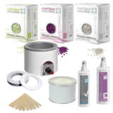 Holiday Elastique wax Professionals only concept Holiday Elastique wax Professionals only concept