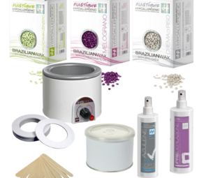 Holiday Elastique wax Professionals only concept Holiday Elastique wax Professionals only concept