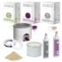 Elastique wax Professionals only concept Elastique wax Professionals only concept