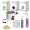 Holiday Elastique wax Professionals only concept Holiday Elastique wax Professionals only concept