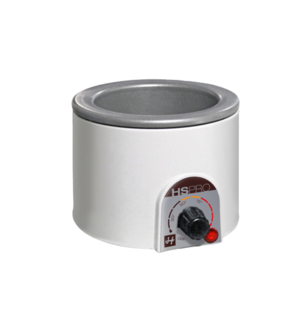 TOTAL BODY WAXING SET