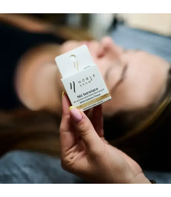 Brow Mapping Draad Professionele Draad - 10 M