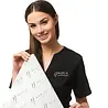 Ro.ial Wegwerp cosmetisch onderlaagje, cosmetisch vel Ro.ial Wegwerp cosmetisch onderlaagje, cosmetisch vel