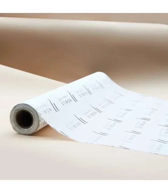 Wegwerp cosmetisch onderlaagje, cosmetisch vel