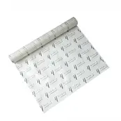 Wegwerp cosmetisch onderlaagje, cosmetisch vel