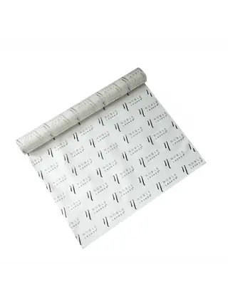 Wegwerp cosmetisch onderlaagje, cosmetisch vel