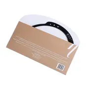 Noble Lashes brow‑symmetrieboog – professioneel mapping‑tool