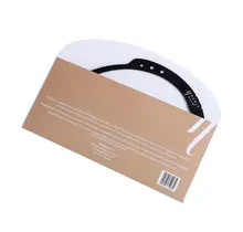 Noble Lashes brow‑symmetrieboog – professioneel mapping‑tool