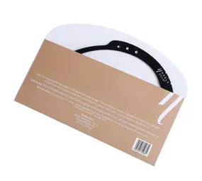 Noble Lashes Noble Lashes brow‑symmetrieboog – professioneel mapping‑tool Noble Lashes Noble Lashes brow‑symmetrieboog – professioneel mapping‑tool