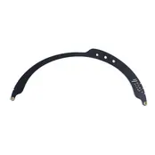 Symmetrieboog Mappingtool Brows