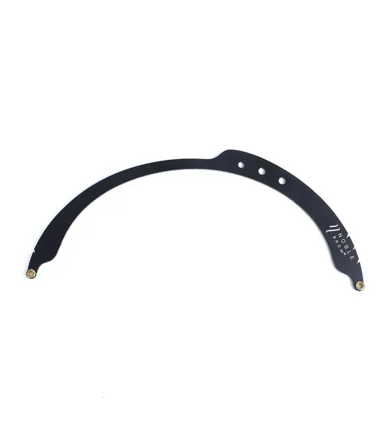 Symmetrieboog Mappingtool Brows