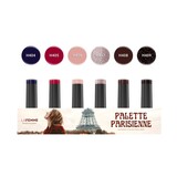 LA FEMME Gel Polish Autumn Collection 2025 Palette Parisienne TPO en HEMA free LA FEMME Gel Polish Autumn Collection 2025 Palette Parisienne TPO en HEMA free