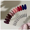 LA FEMME Gel Polish Autumn Collection 2025 Palette Parisienne TPO en HEMA free LA FEMME Gel Polish Autumn Collection 2025 Palette Parisienne TPO en HEMA free
