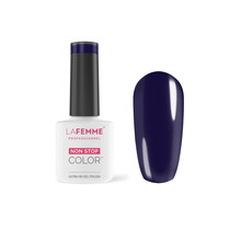Gelpolish Nuit  Etiol H404