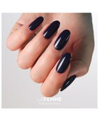 Gelpolish Nuit  Etiol H404