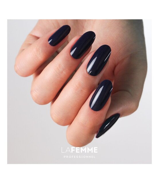 Gelpolish Nuit  Etiol H404