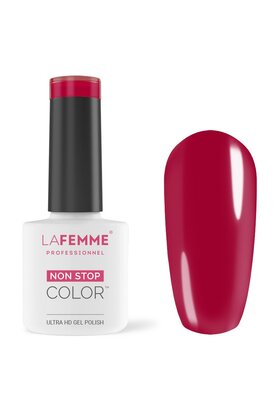 Rouge Feuillage  H405