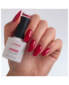 Gelpolish Rouge Feuillage H405