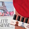 LA FEMME La Femme Gel Polish H406 Pétale Urbain – Nude Roze, TPO & HEMA-vrij LA FEMME La Femme Gel Polish H406 Pétale Urbain – Nude Roze, TPO & HEMA-vrij