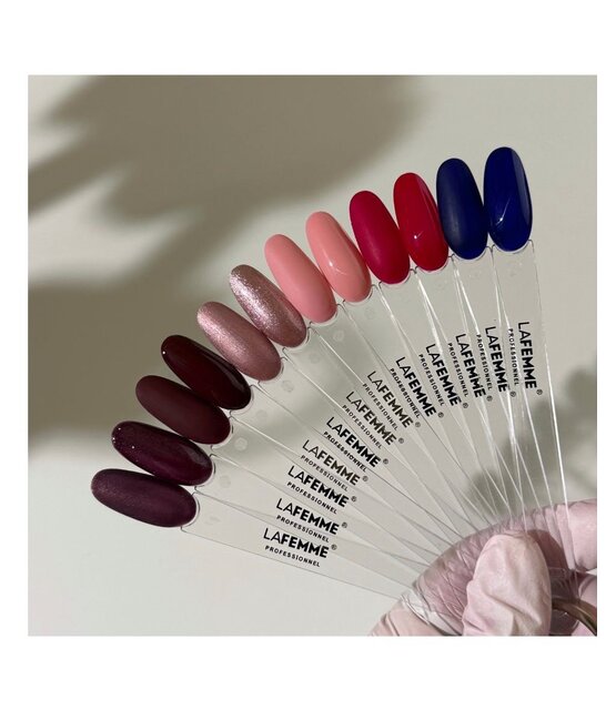 Gelpolish Patale Urbain H406