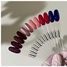 LA FEMME La Femme Gel Polish H406 Pétale Urbain – Nude Roze, TPO & HEMA-vrij LA FEMME La Femme Gel Polish H406 Pétale Urbain – Nude Roze, TPO & HEMA-vrij