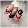 LA FEMME La Femme Gel Polish H406 Pétale Urbain – Nude Roze, TPO & HEMA-vrij LA FEMME La Femme Gel Polish H406 Pétale Urbain – Nude Roze, TPO & HEMA-vrij