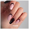 LA FEMME La Femme Gel Polish H406 Pétale Urbain – Nude Roze, TPO & HEMA-vrij LA FEMME La Femme Gel Polish H406 Pétale Urbain – Nude Roze, TPO & HEMA-vrij