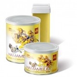 Holiday Hamamelis (Kamille) Gel Stripwax Holiday Hamamelis (Kamille) Gel Stripwax