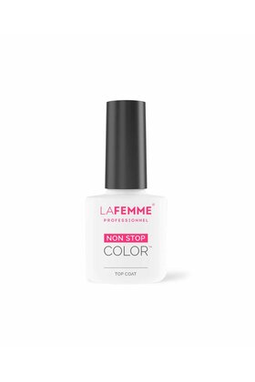 La Femme Top Coat UV&LED 8gr