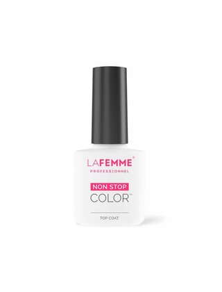 La Femme Top Coat UV&LED 8gr