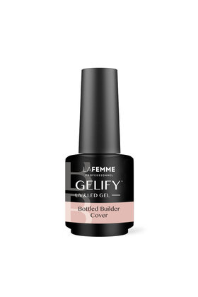 Biab Cover Bottled Builder