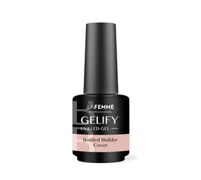 La Femme BIAB Gelify™ UV&LED  15gr – Cover Bottled Builder La Femme BIAB Gelify™ UV&LED  15gr – Cover Bottled Builder