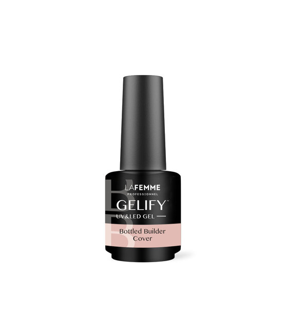 BIAB Cover Bottled Builder