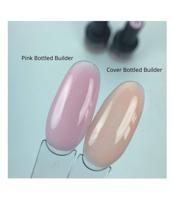 BIAB Cover Bottled Builder