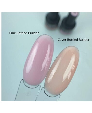 La Femme BIAB Gelify™ UV&LED 15gr – Cover Bottled Builder La Femme BIAB Gelify™ UV&LED 15gr – Cover Bottled Builder