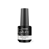 La Femme BIAB Gelify™ UV&LED  15gr – Clear Bottled Builder La Femme BIAB Gelify™ UV&LED  15gr – Clear Bottled Builder