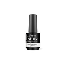 BIAB Gelify™ UV&LED  15gr – Clear Bottled Builder