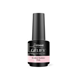 La Femme BIAB Gelify™ UV&LED  15gr – Pink Bottled Builder La Femme BIAB Gelify™ UV&LED  15gr – Pink Bottled Builder