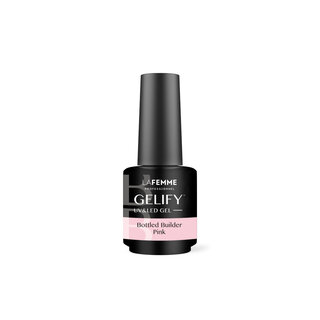 BIAB Gelify™ UV&LED  15gr – Pink Bottled Builder