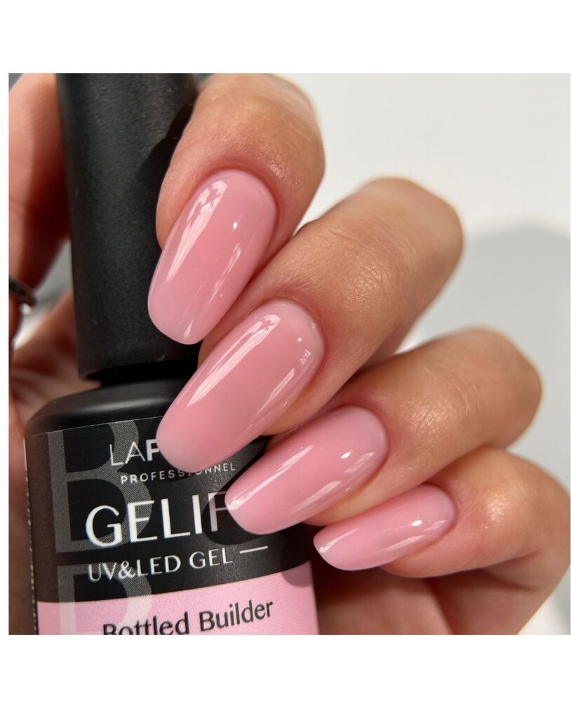 La Femme BIAB Gelify™ UV&LED  15gr – Pink Bottled Builder