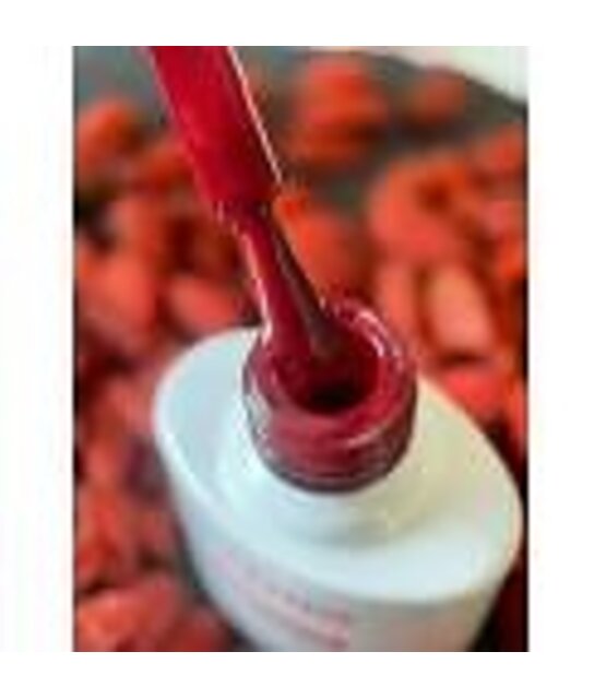 Gelpolish Goji Tea H383