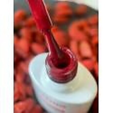 LA FEMME La Femme Goji Tea gelpolish (H383) – 8 g, 7‑Free & hoge duurzaamheid