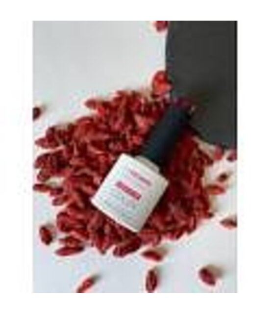 Gelpolish Goji Tea H383