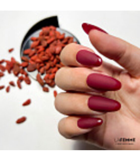 Gelpolish Goji Tea H383