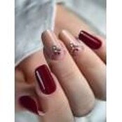 Gelpolish Goji Tea H383