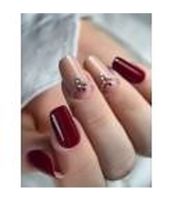 Gelpolish Goji Tea H383