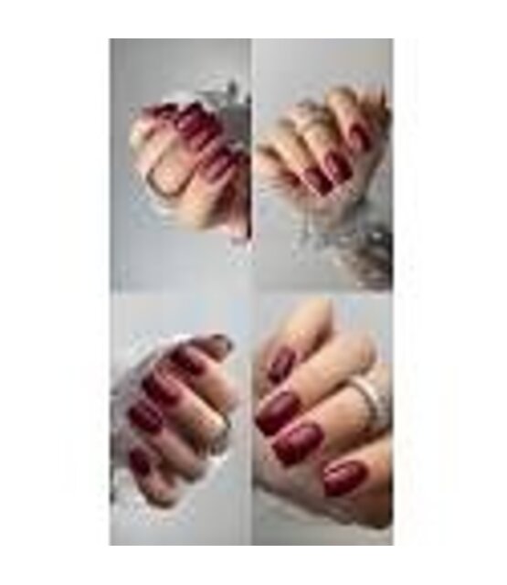 La Femme Goji Tea gelpolish (H383) – 8 g, 7‑Free & hoge duurzaamheid