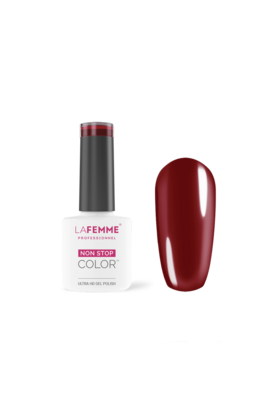 La Femme Gel Polish H383 Goji Tea