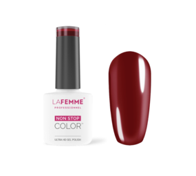 LA FEMME La Femme Gel Polish H383 Goji Tea