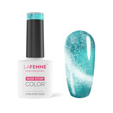 La Femme La Femme Cat Eye UV&LED Gel Polish 8gr – Z043_Poolside Glow La Femme La Femme Cat Eye UV&LED Gel Polish 8gr – Z043_Poolside Glow